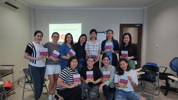 Parenting Teens Together: A Support Group